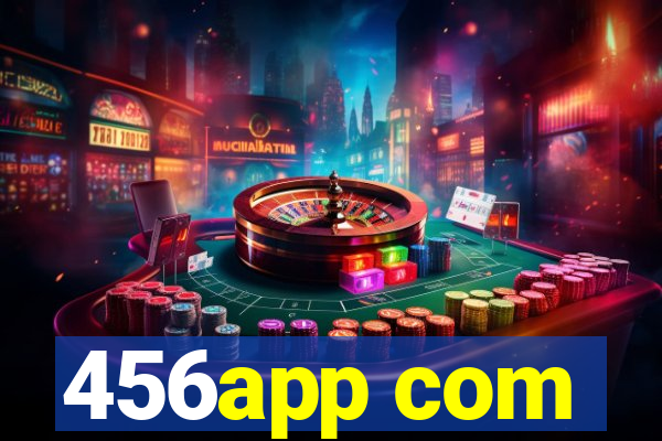 456app com